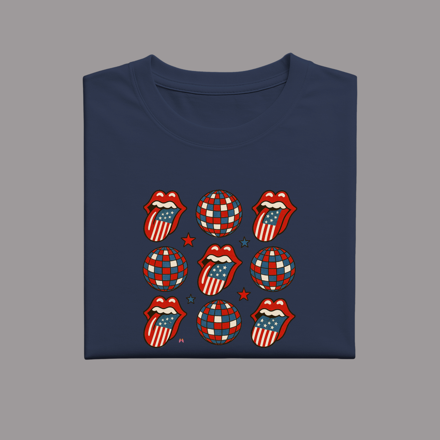 Bold Bite - Unisex Oversized T-Shirt